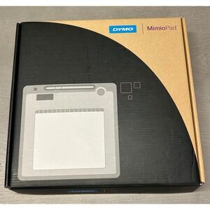 DYMO MimioPad‎ Interactive Whiteboard Pad Digital Tablet